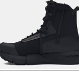 Under Armour Valsetz Zip Tactical Boot 8"