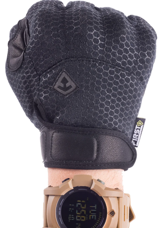 First Tactical -Mens Slash & Flash Pro Knuckle Glove