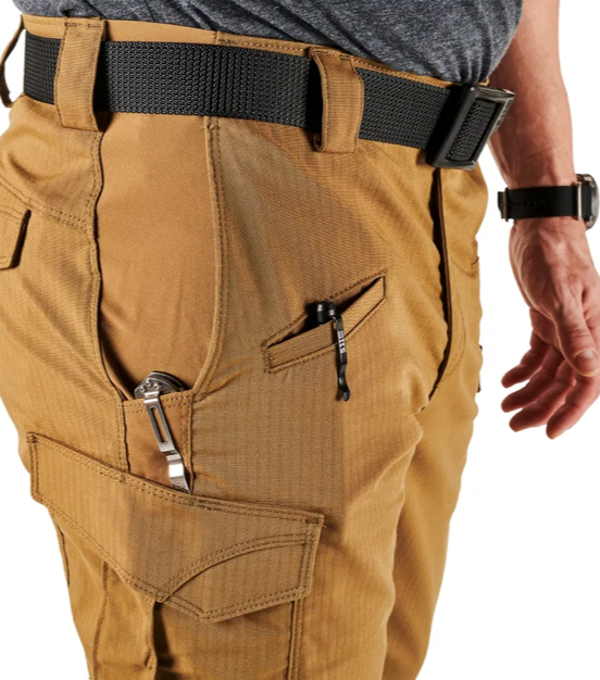 5.11 TACTICAL: Icon Pant