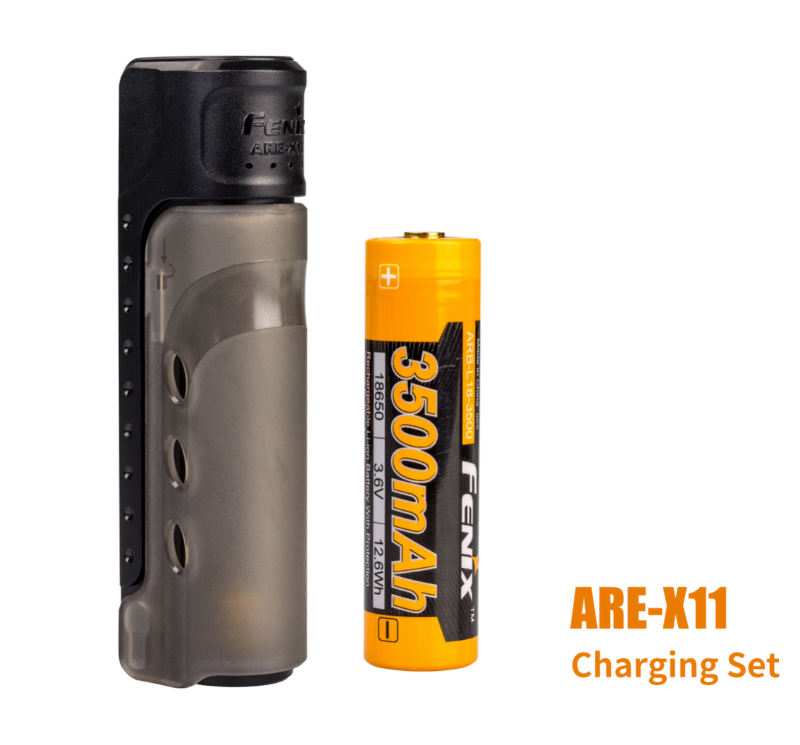 FENIX: ARE-X11 Charging Kit