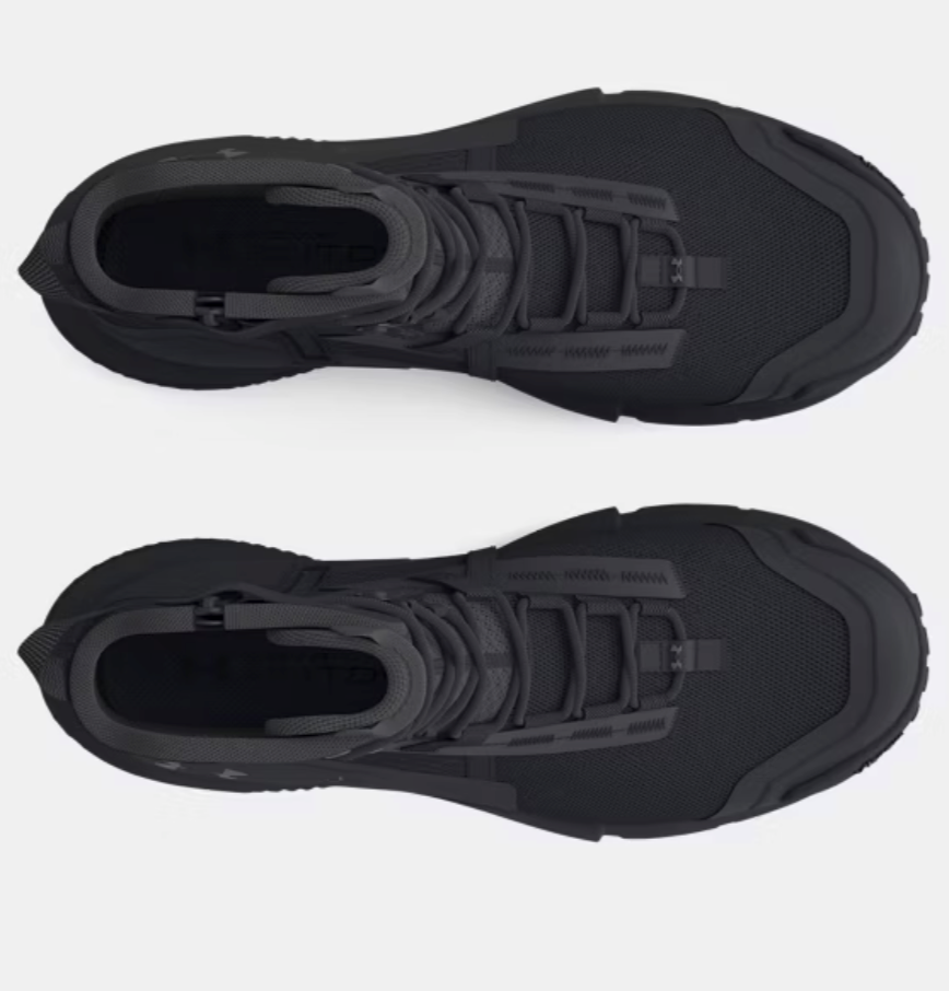 UNDER ARMOUR: Valsetz Charged Boot's