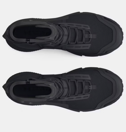 UNDER ARMOUR: Valsetz Charged Boot's