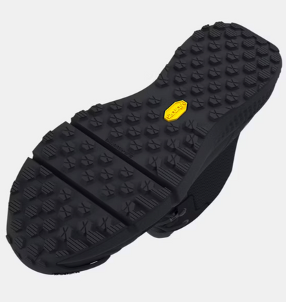 UNDER ARMOUR: Valsetz Charged Boot's