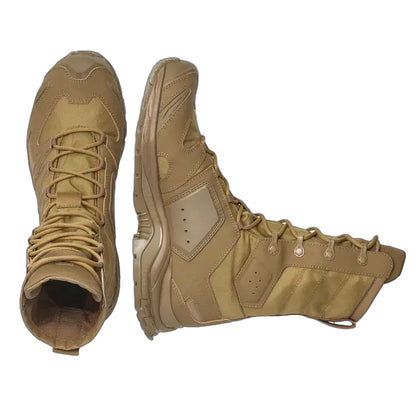 SALOMON: XA Forces Jungle Boots