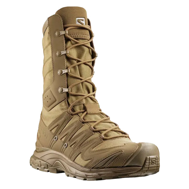 SALOMON: XA Forces Jungle Boots