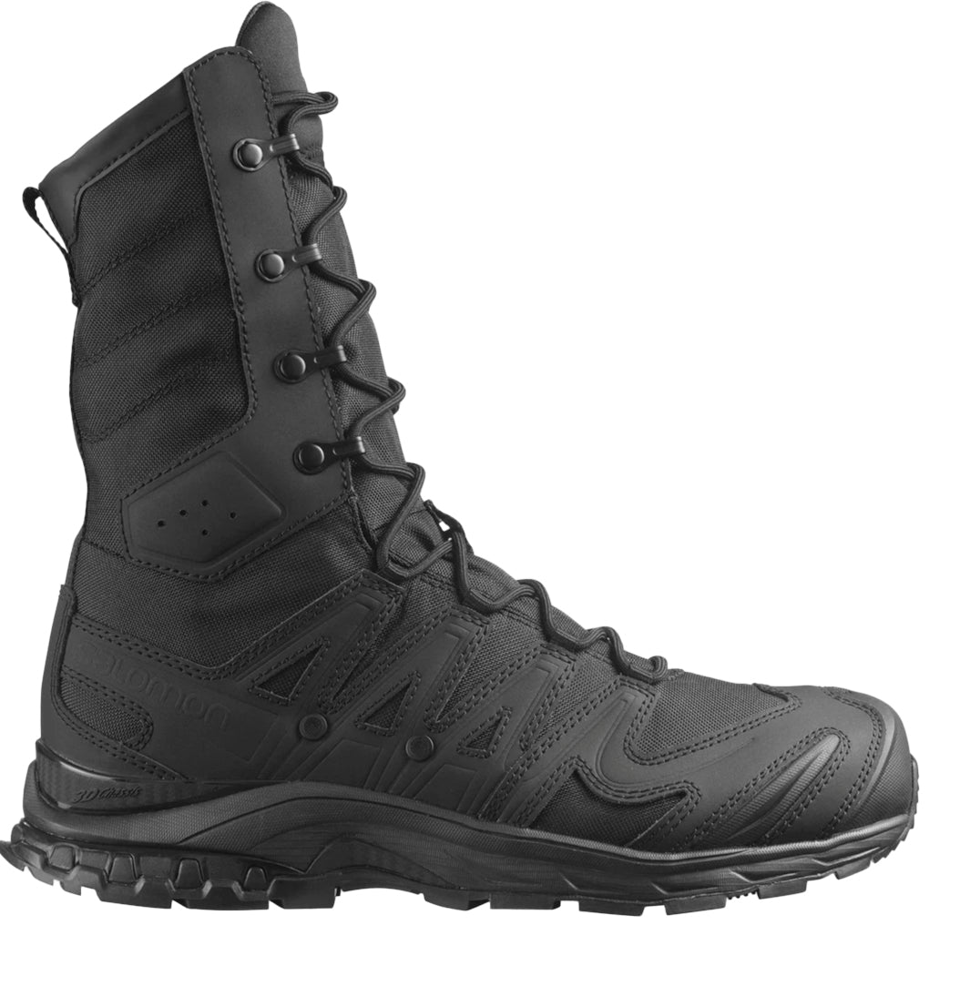 SALOMON: XA Forces Jungle Boots