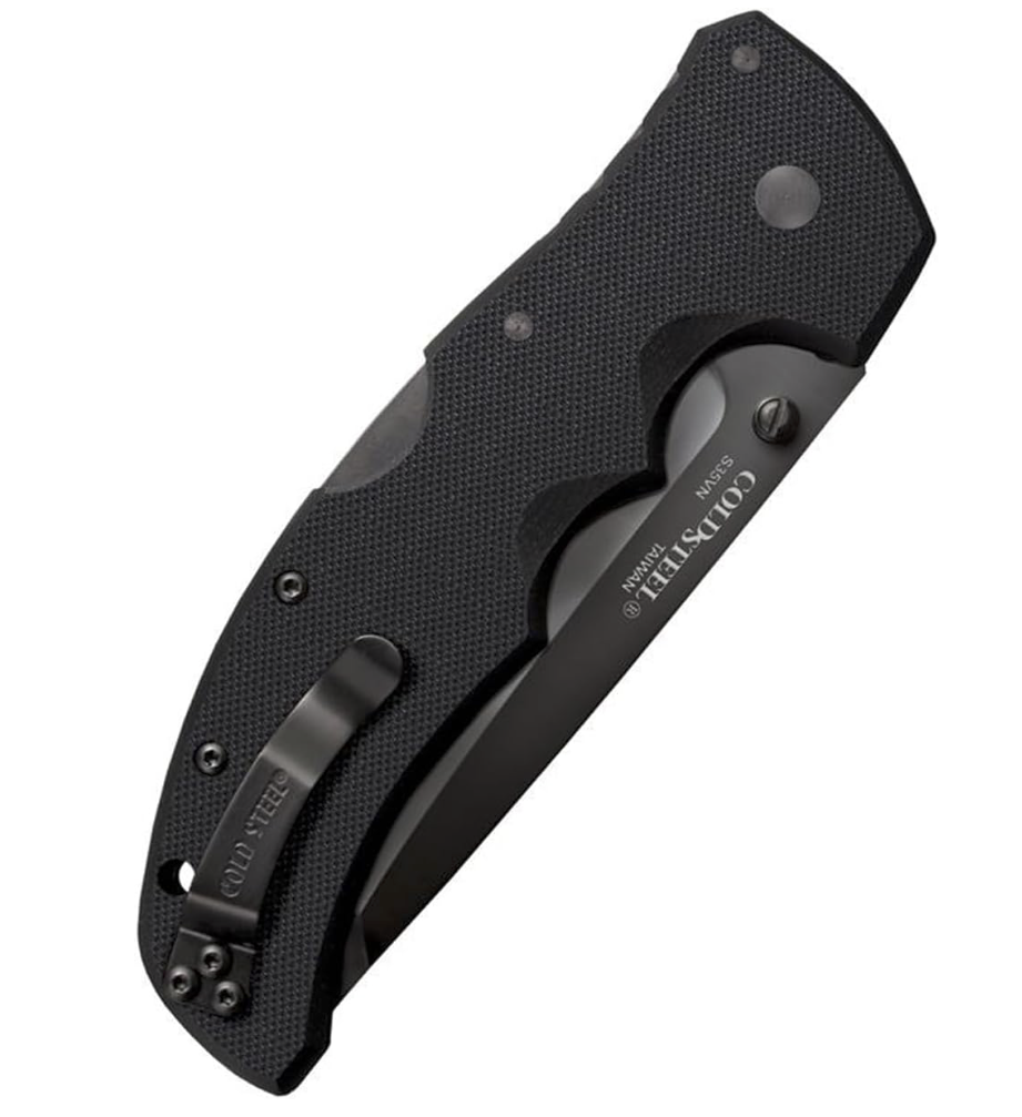 Cold Steel - RECON 1 CLIP POINT BORD PLAIN (S35VN)