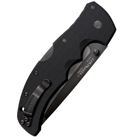 Cold Steel - RECON 1 CLIP POINT BORD PLAIN (S35VN)
