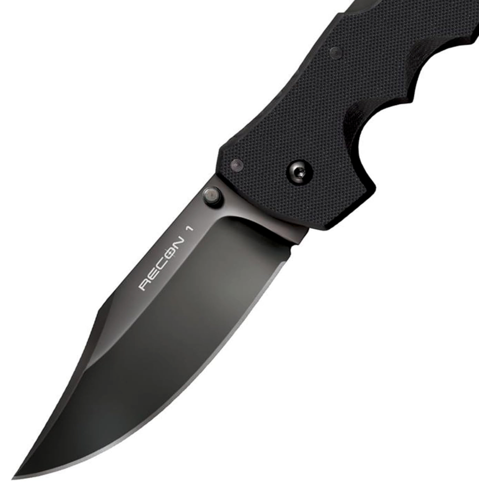 Cold Steel - RECON 1 CLIP POINT BORD PLAIN (S35VN)