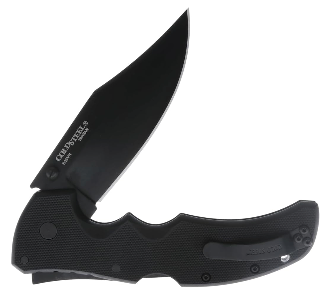 Cold Steel - RECON 1 CLIP POINT BORD PLAIN (S35VN)