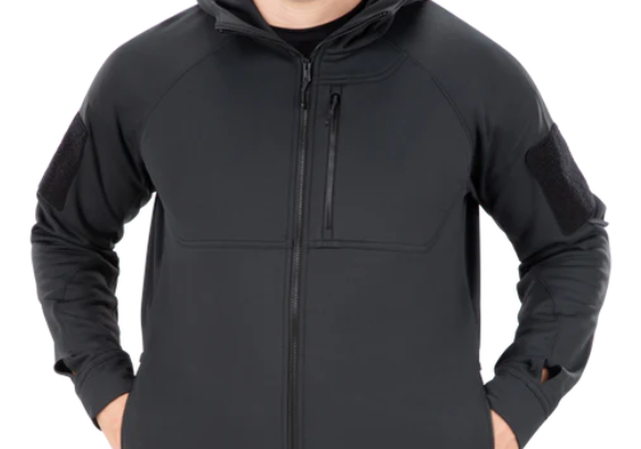 VERTX: Firebase Hoody