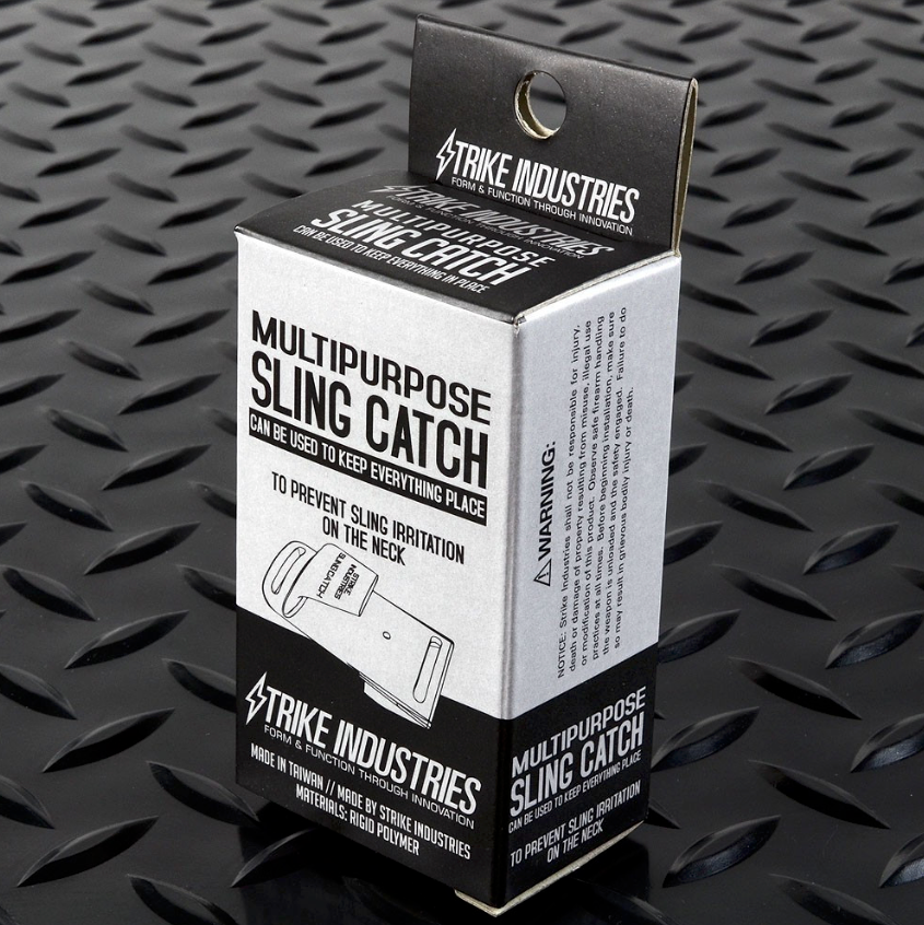 STRIKE INDUSTRIES: Tactical SlingCatch