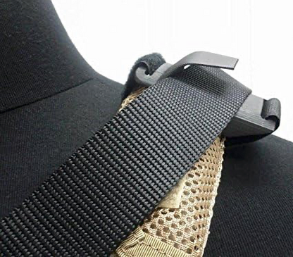 STRIKE INDUSTRIES: Tactical SlingCatch