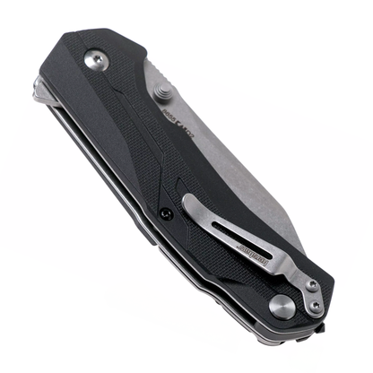 KERSHAW: Drivetrain