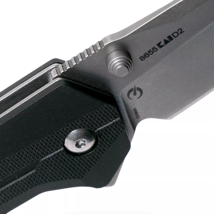 KERSHAW: Drivetrain