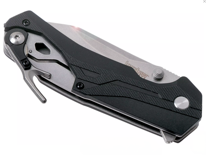 KERSHAW: Drivetrain