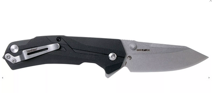 KERSHAW: Drivetrain