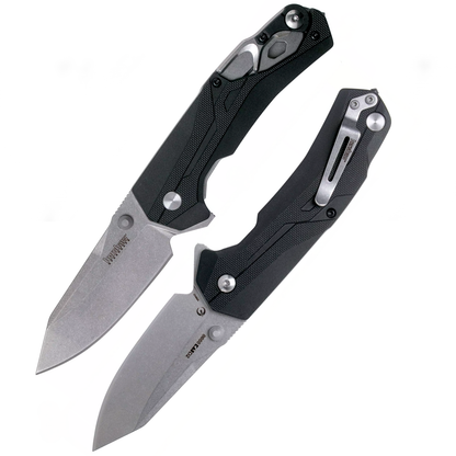 KERSHAW: Drivetrain