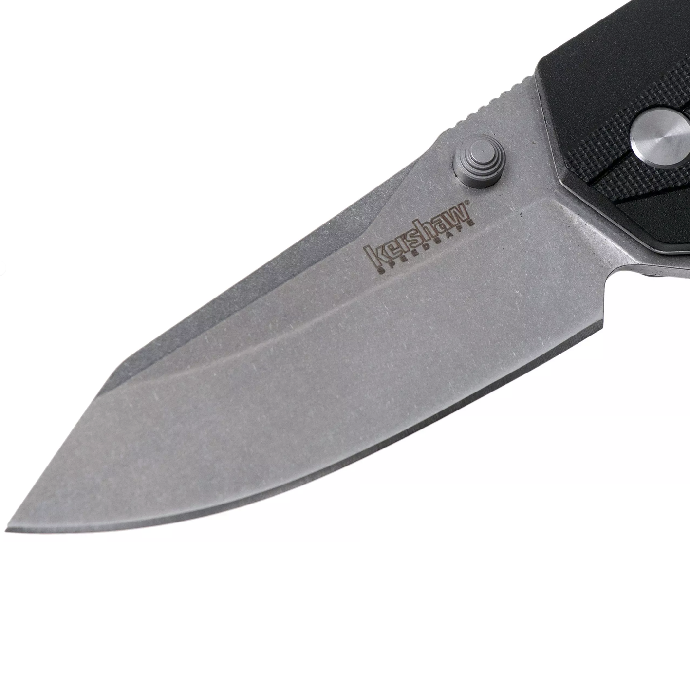 KERSHAW: Drivetrain