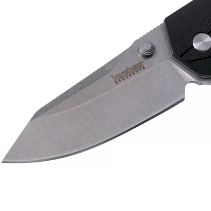 KERSHAW: Drivetrain