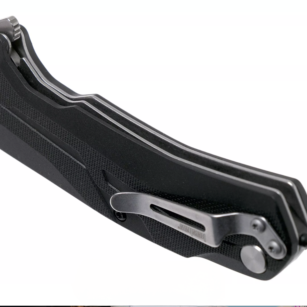 KERSHAW: Drivetrain