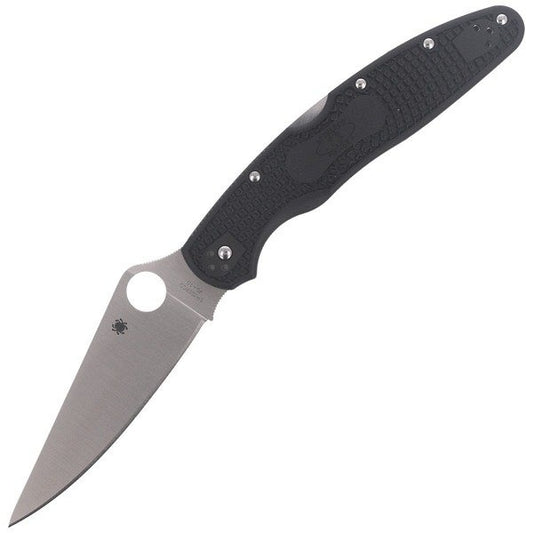 Spyderco - Police 4 FRN