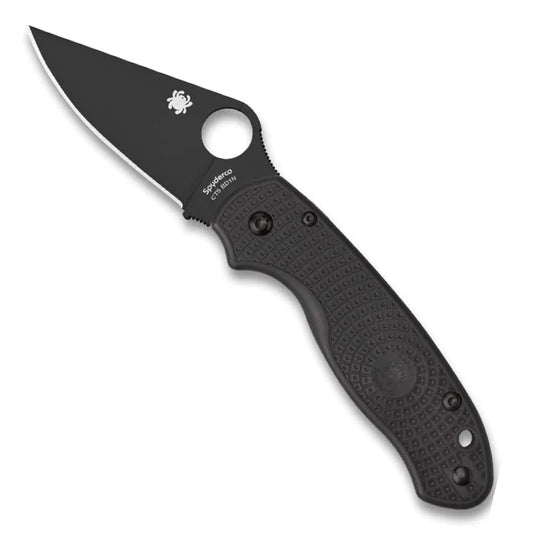 PARA 3 LAME NOIRE LÉGÈRE SPY-C223PBBK