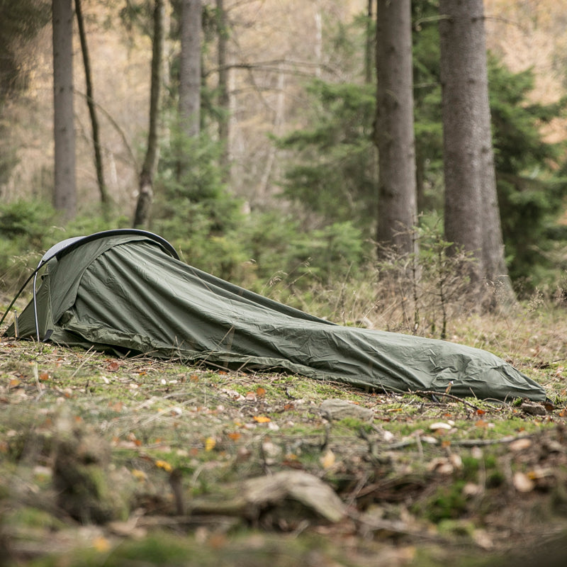 SNUGPAK - ABRI STRATOSPHÈRE BIVVI