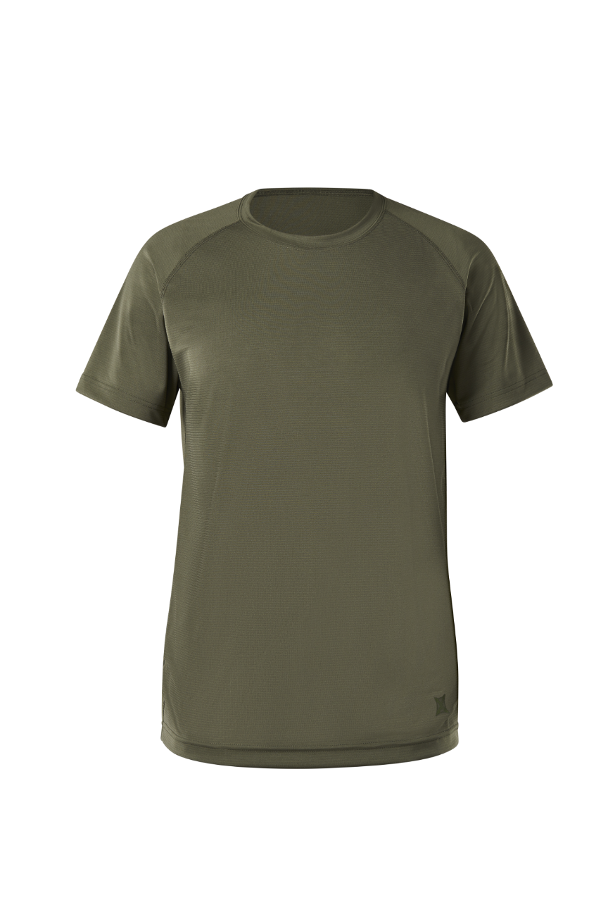 Vertx SS Full Guard Performance Shirt