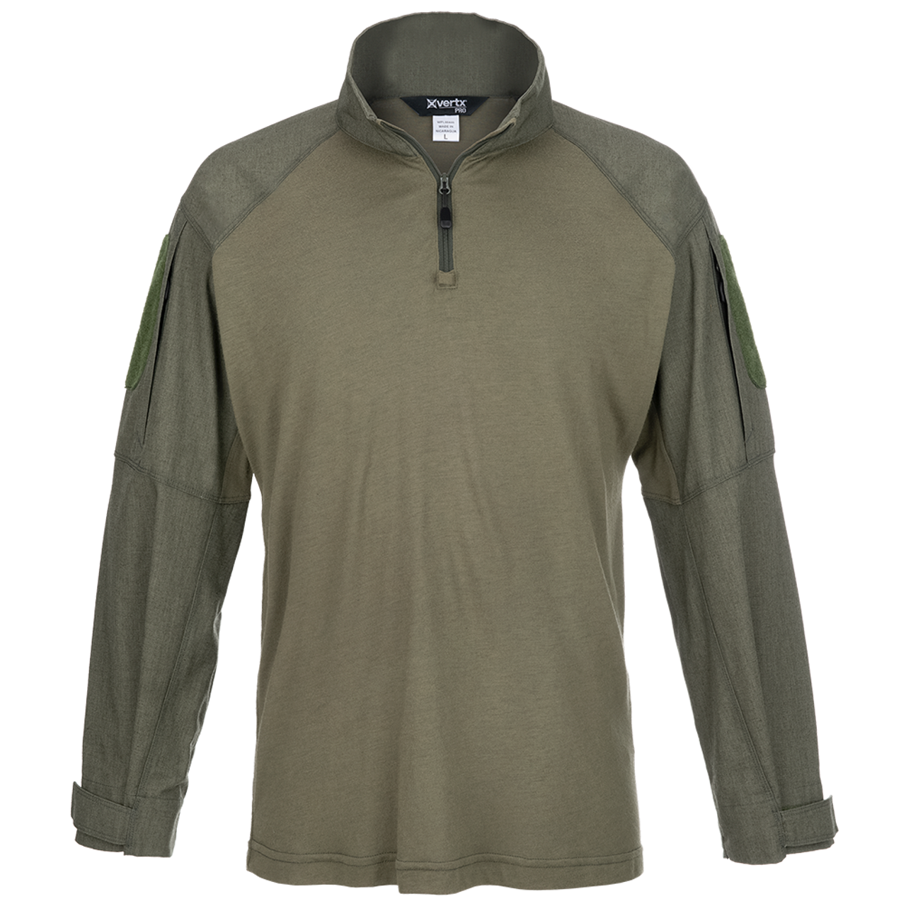 VERTX Recon X Combat Shirt ML 