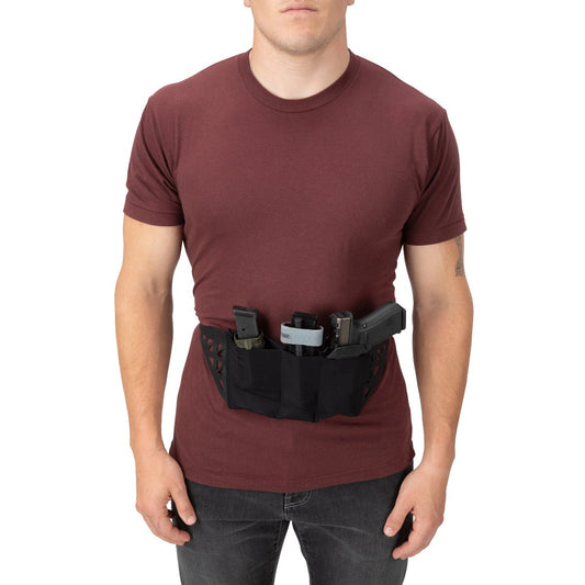 Vertx® UNITY™ Tactical Runner's Clutch Belt