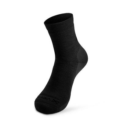 Vertx® VaporCore™ 5" Crew Sock - Medium Cushion