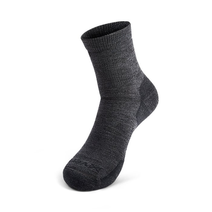 Chaussettes Vertx® VaporCore™ 5" Crew - Coussin moyen