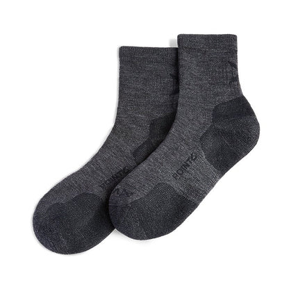 Chaussettes Vertx® VaporCore™ 5" Crew - Coussin moyen