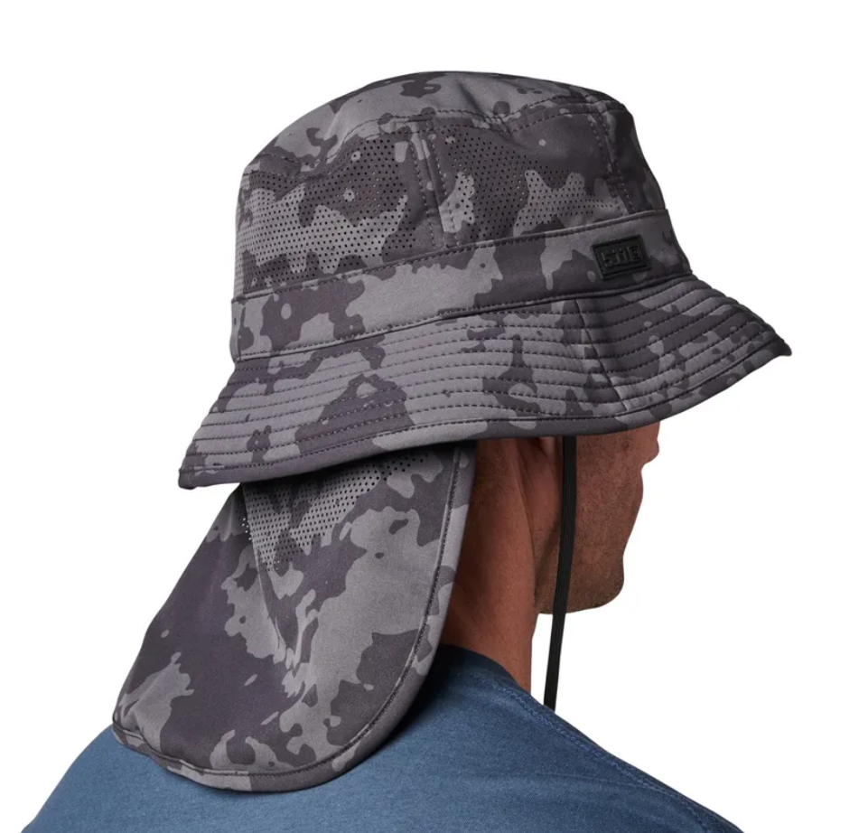 VENT-TAC BOONIE HAT
