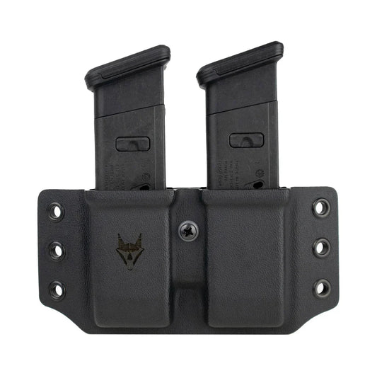 Gray Fox Wyvern Magazine Holster w Universal loops