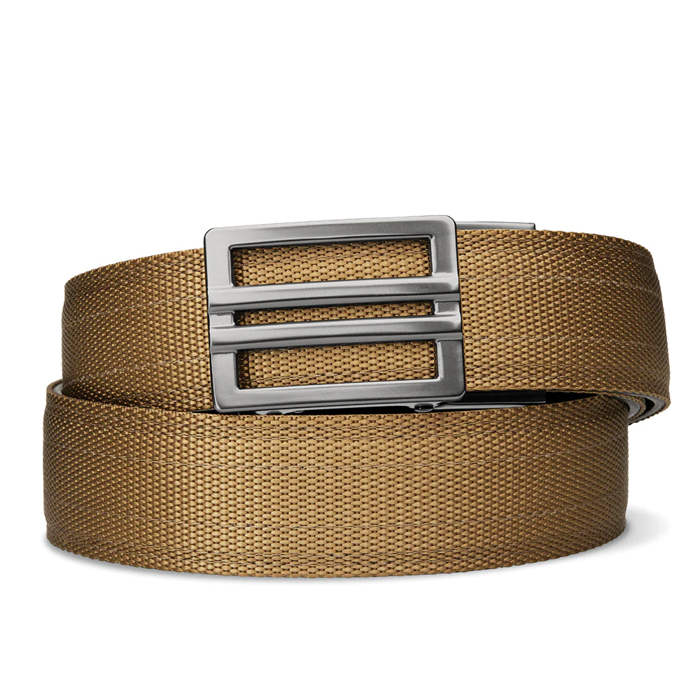 Kore Essentials - CEINTURE POUR PISTOLET TACTIQUE À BOUCLE X1