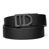 Kore Essentials - CEINTURE POUR PISTOLET TACTIQUE À BOUCLE X5 24" - 54"