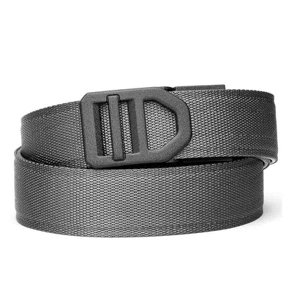 Kore Essentials - CEINTURE POUR PISTOLET TACTIQUE À BOUCLE X5 24" - 54"