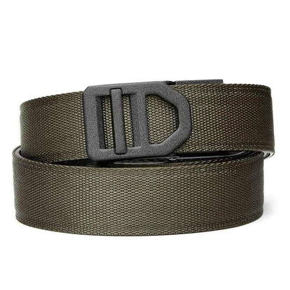 Kore Essentials - CEINTURE POUR PISTOLET TACTIQUE À BOUCLE X5 24" - 54"