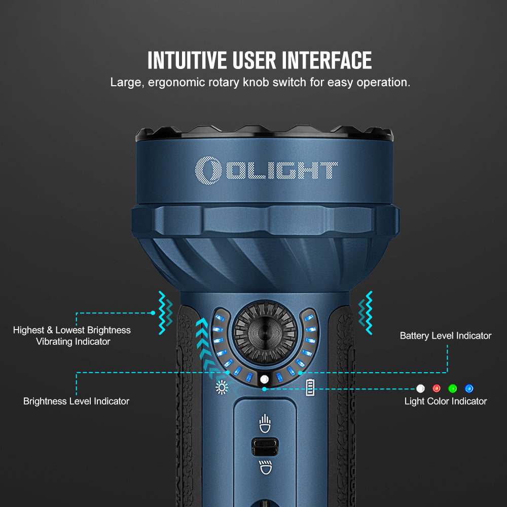 OLIGHT Marauder Mini