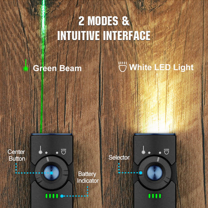 OLIGHT Arkfeld Flat Flashlight