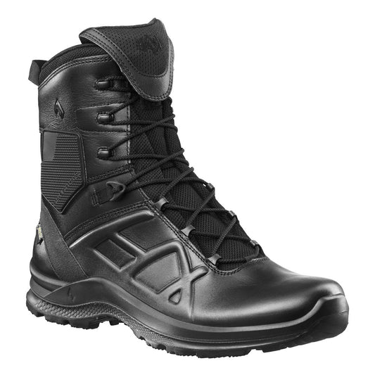 MK511 Waterproof Tactical Boot - BLVDblack