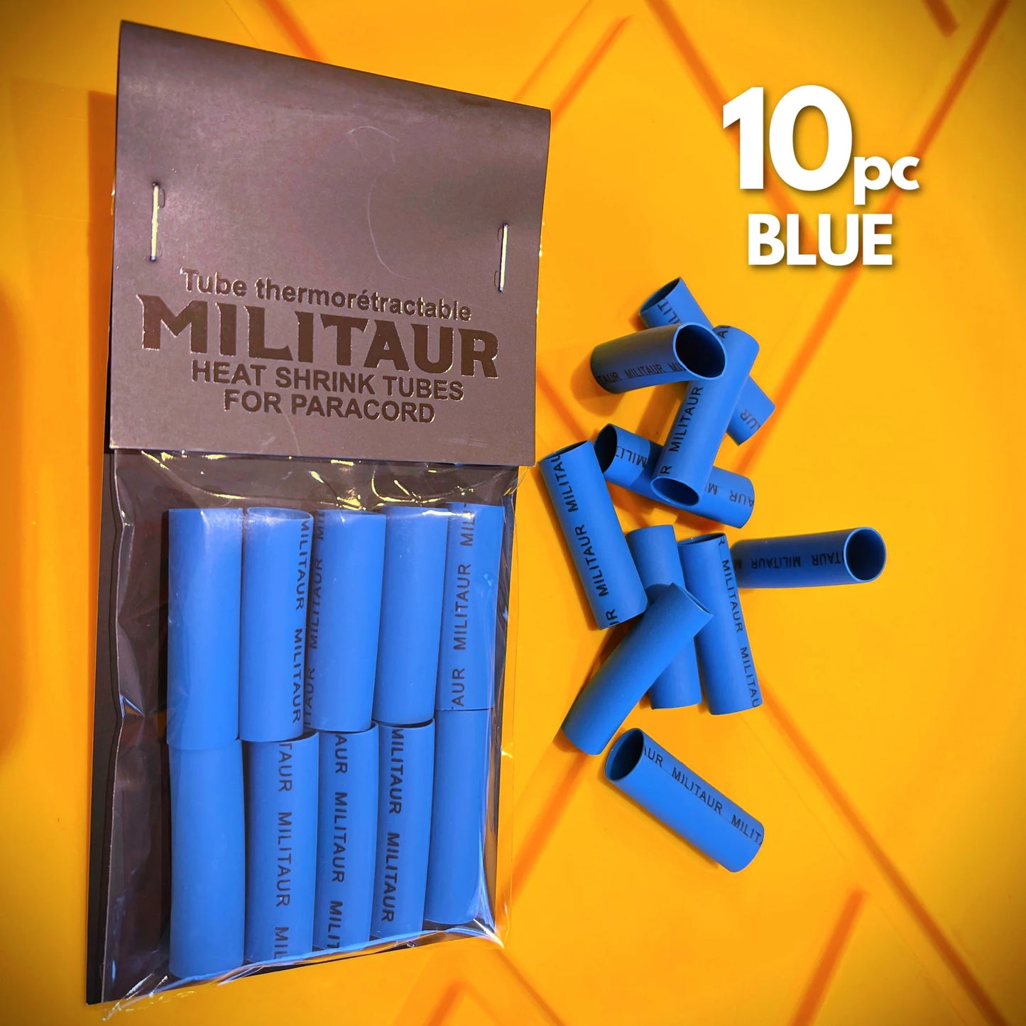 Militaur Heat Shrink Tubes