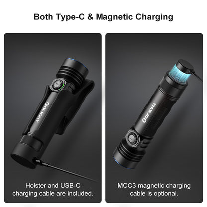 OLIGHT -Seeker 4 Pro