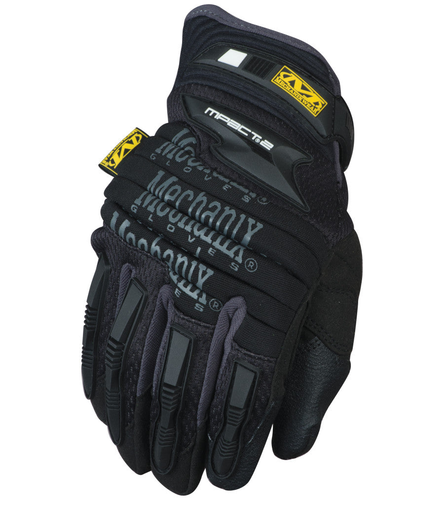 Mechanix M-PACT® 2 COVERT