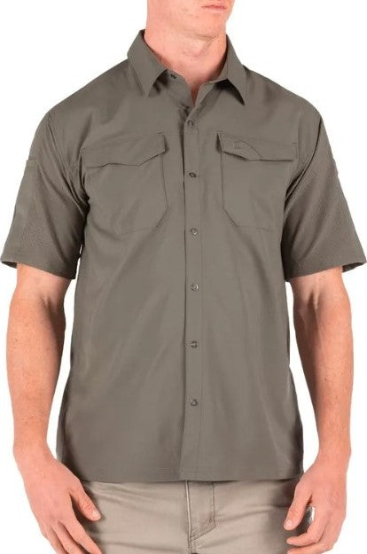 Chemise Freedom Flex S/S 