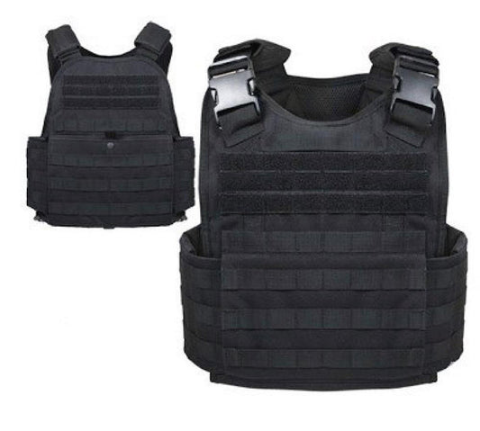 Legacy IIIA Tactical Vest Panels Included