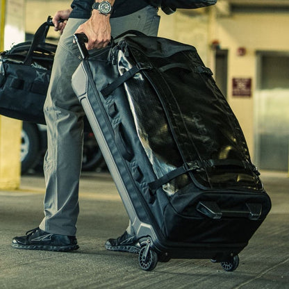 Vertx -RLT 100L Duffel Bag Roller