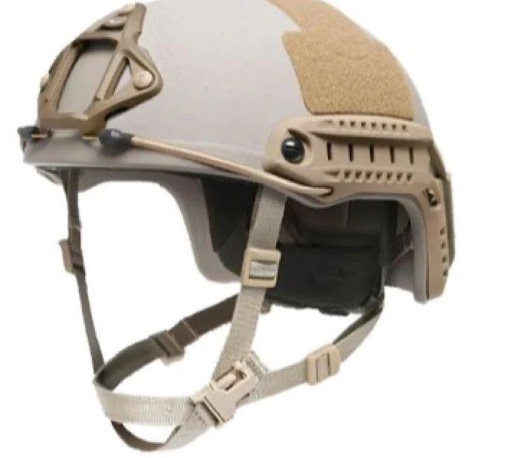 Legacy Special Ops Ballistic Helmet (Level IIIA)